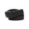 Benovero 26th Ss Elastic Weaving Two Tone Belt Bmg1acb1302k1