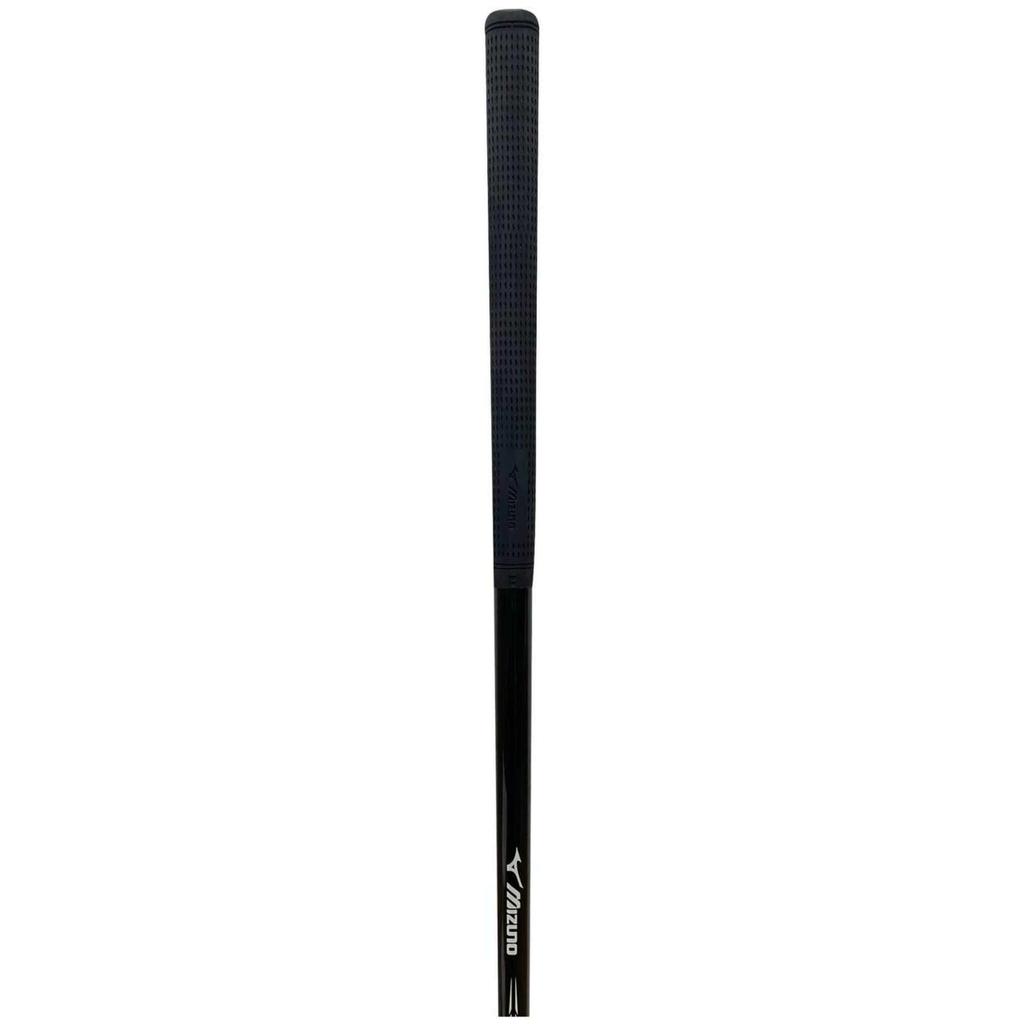 MIZUNO Park Golf Club PG01 for Beginners and Black C3JLPC25, Unisex, Right-Handed, Beginners,