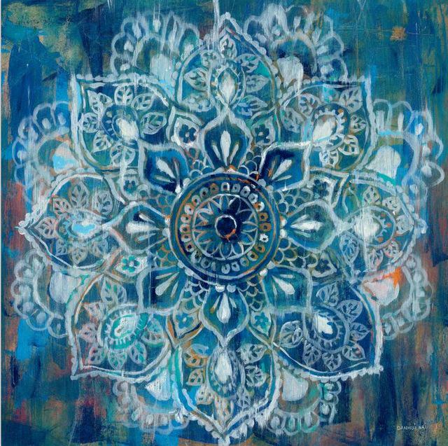 Diamond Painting Mandala Flowers Cross Stitch Diamond Embroidery Plant Landscape Mosaic Handmade 5d DIY Picture Of Rhinestones Home Decor