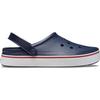 Crocs Clog Navy 208371 410