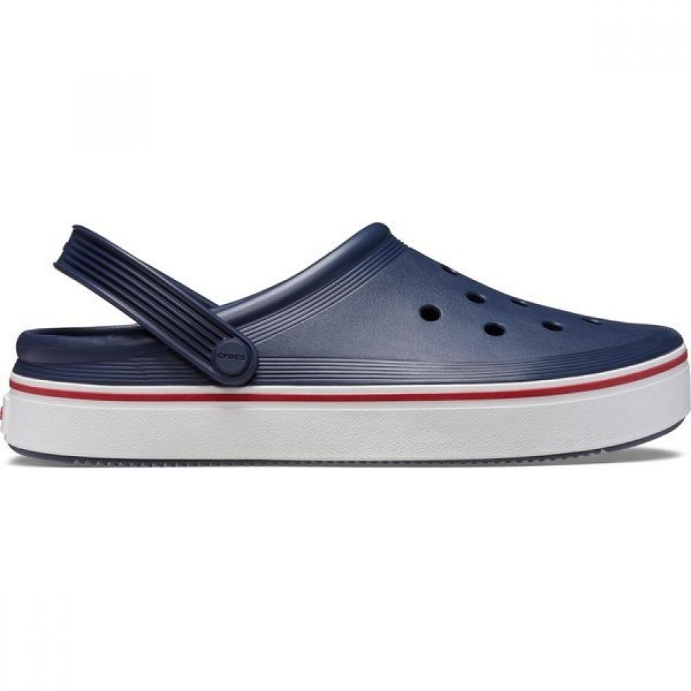 Crocs Clog Navy 208371 410