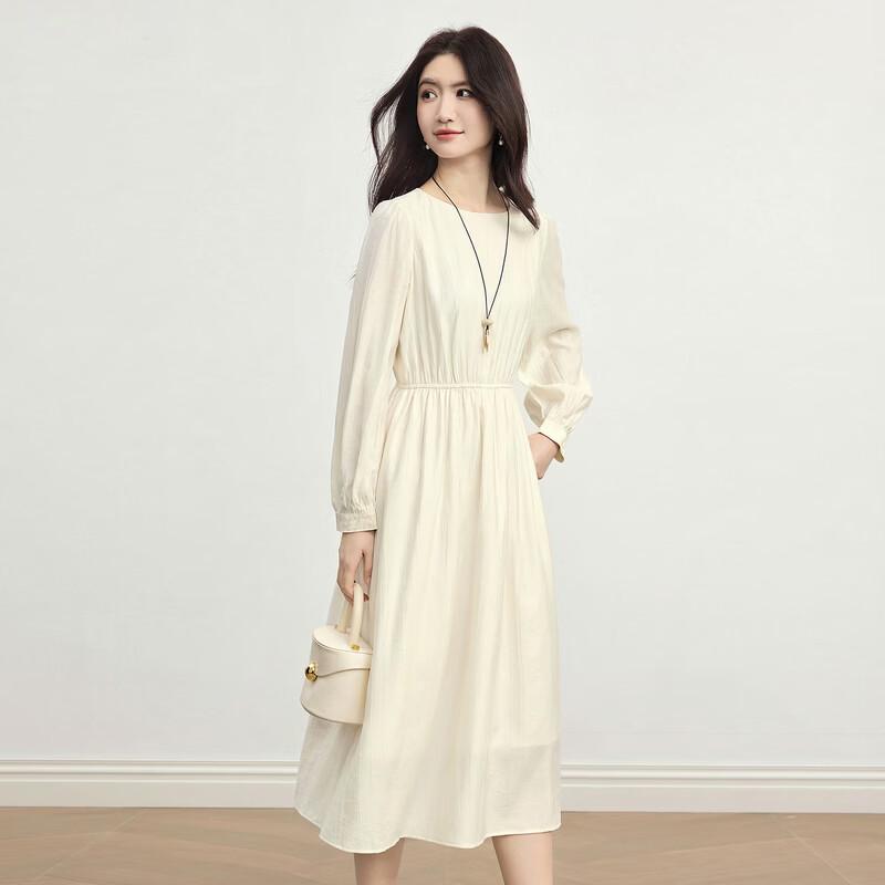 Chinese Style Jacquard Vest Dress Two-Piece Set