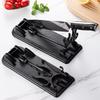 ZISIZ Universal Kitchen Knife Holder