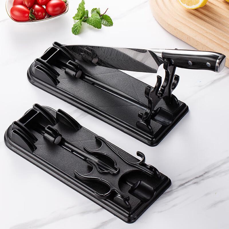ZISIZ Universal Kitchen Knife Holder