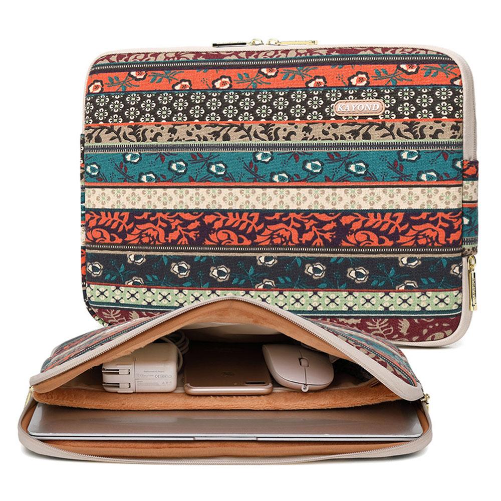 Laptop Bag Sleeve 11.6 12 13.3 14 15.6 17 Inch Notebook Cover Bag For Macbook Air Pro 13 15 Dell Xiaomi HP Acer Asus Laptop Case