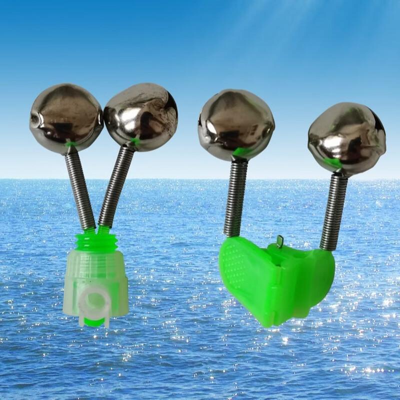 Fishing Rod Alarm Bell