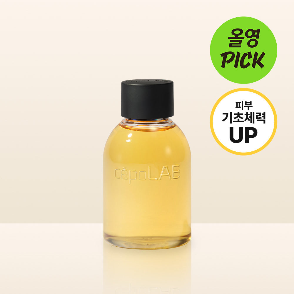cepoLAB Biogenic Essence 90% 100ml 30ml