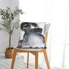 Residents Evils Pillow Case Graphic Pillow Cover For Living Room Bed Chair Vintage Pillowcases