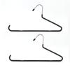 Baseball Cap Hat Rack Organizer,Metal & Plastic Hanging Cap Holder, Portable Hat Storage Hanger,Suitable for Various Types Sizes