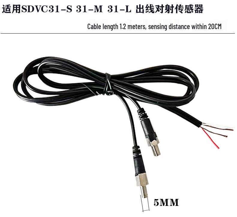 Vibratory Feeder Speed Controller SDVC31-M: Digital Frequency & Voltage Regulator