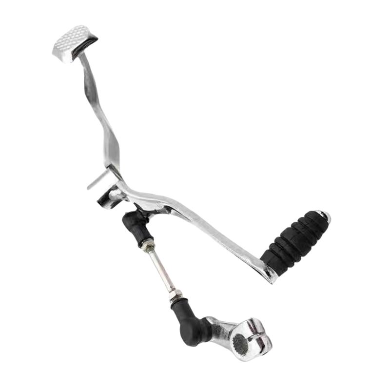 NEW-Shift Lever Assembly Motorcycle For Suzuki SJ125-A, SJ125-B GX125 Shifter Gear Shift Pedal Lever
