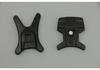 Gimbal Quick Release Plate for Tripod Head Accessories