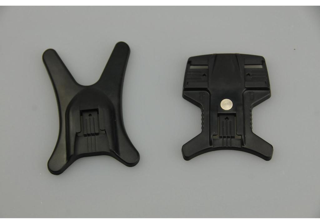 Gimbal Quick Release Plate for Tripod Head Accessories