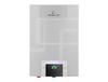 Instantaneous Water Heater HYDRO BATH 12kW 400V