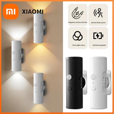 LED svítidla – LED noční lampičky