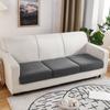 Jacquard Sofa Seat Cushion Covers Elasticated Airchair Cover Corner Sofa Covers Furniture Seater Sofa Slipcover For Living Room for Home