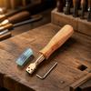 Piano Tool Wear-Resistant Tuning with Wooden Handle Compact