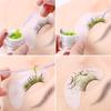 50/100Pcs Nylon Eyelash Brush Disposable Mascara Lip Glossy Wand Microbrush Applicator Lashes Extension Accessories Makeup Tools