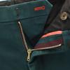 Paul Smith made in Japan Trousers Pants M Deep green Men's Used