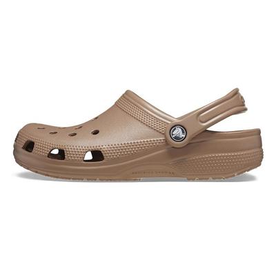 Classic Clogs 'Brown' 10001-2Q9
