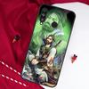 Imam Hussain Shia Ali For Huawei Nova Y90 Y70 Y60 Y72 Y73 Y61 Y91 7i 8i 11i 12i 12s 9 10 SE P20 P30 P40 Lite Case