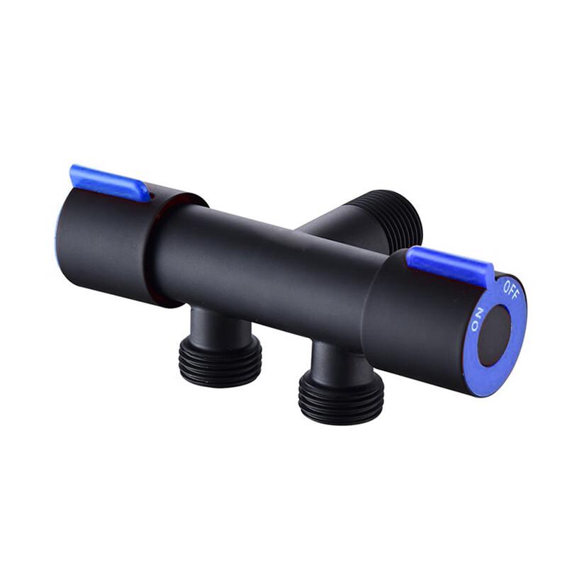 VEMUSE JDF-CW-234 Dual-Outlet Washing Machine Faucet