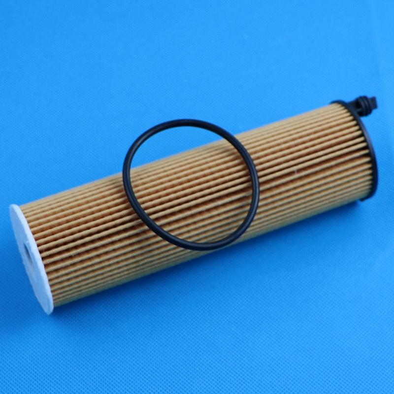 M63K-Oil Filter Kit For W222 V222 X222 S350 S400 W205 C180 C200 C220 A205 C205 S205 C257 CLS300 A6541801100