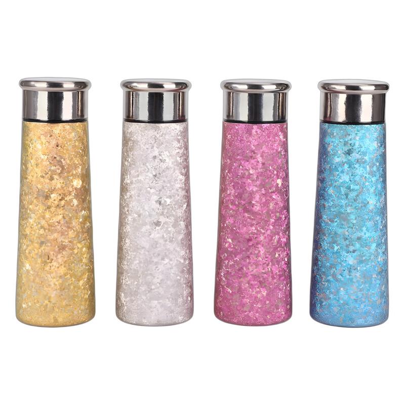 Xiao Yue Ya Pure Titanium Insulated Travel Mug
