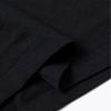 Polo Ralph Lauren SS22 Solid Color Logo Embroidered Crew Neck Long Sleeve T-Shirt Men T-Shirts Black 714844759-001