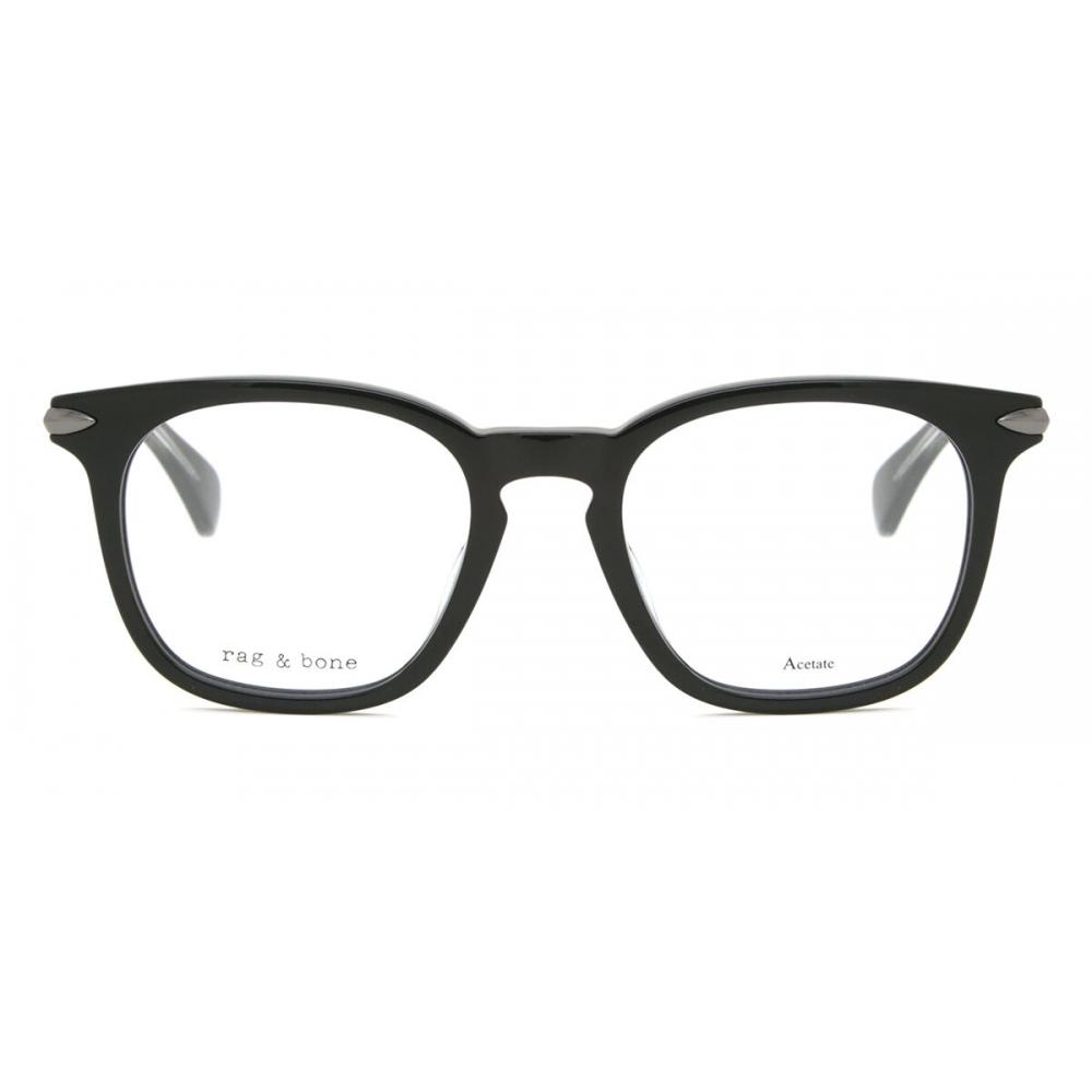 

RaG Bone Rnb7037 G 807 Unisex eyeGlasses 50-20-140