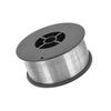 Sârmă de sudură cu miez flux E71T-GS pentru aluminiu, 0,8 mm, pentru sudură MIG, fără gaz