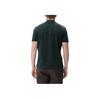 Emporio Armani Logo Embroidered Round Neck Pullover Short Sleeve T-Shirt Men Tops Green 6D1TQ8-1JOCZ-0565