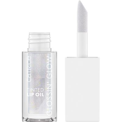 Lip Oil Glossing Glow Tinted 060, 4ml