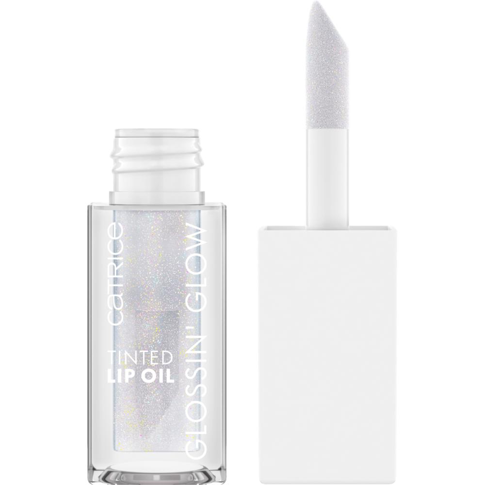 Catrice Lip Oil Glossing Glow Tinted 060, 4ml