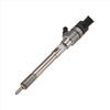 #975O New CRDi Diesel Fuel Injector 33800-27400 0445110245 for Hyundai (Silver)