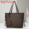 Simple Style Women Tote Bag With Interior Pockets And Durable Pu For Work And Casual