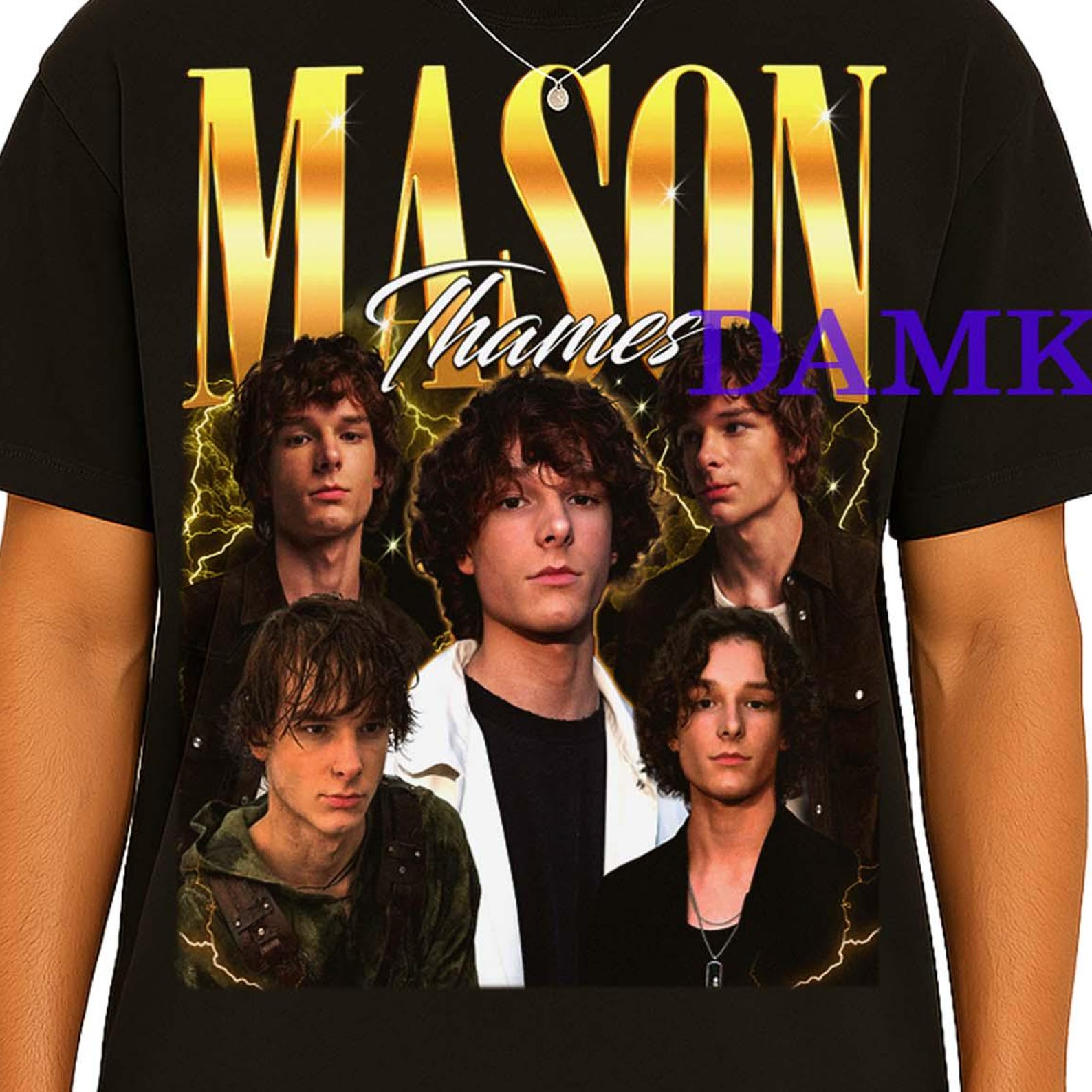 Mason Thames Shirt, Mason Thames Retro Tshirt, Mason Thames Fan Tees, Retro Movie Mason Thames T-shirt, Mason Thames Homage Gift Merch S
