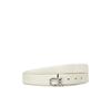 Calvin Klein Ck Buckle Belt 3.0 Smooth