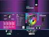 Cooler Master Hyper 212 Halo Black Side-Flow Air-Cooled CPU Cooler RR-S4KK-20PA-R1 FN1897