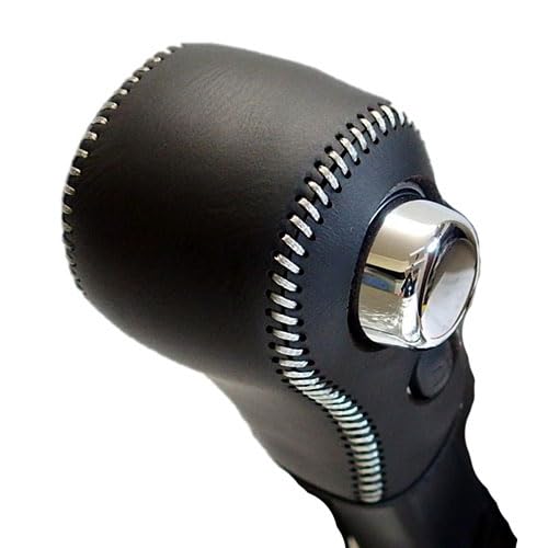 

Days B21W Dedicated Shift Knob Exchange Kit 1BK3M30 Silver White чёрный