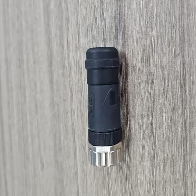 Вилка MARVTECH EAM412-8/XJ