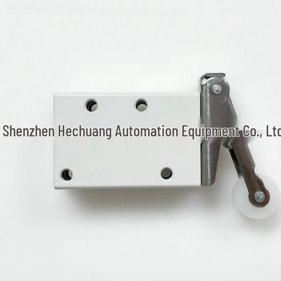 Taiwan Goldware MINDMAN MVMC-210-6A-3R1/3B1 Pneumatic Mechanical Valve