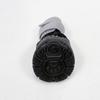 Puppy Paw Covers for Walking with Breathable Textile Upper, Textured Base, Toe Guard, Ankle Bands, Four Piece Pairing