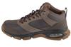 Skechers Skech-Air Envoy - Bulldozer, Mens brown Trekking shoes