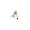 Fender TBX Tone Control Potentiometer Kit Treble Bass Expander for Electric Guitar