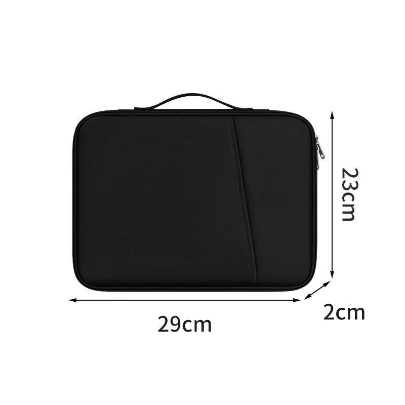 JPLAYER Protective Handheld Tablet Sleeve Bag
