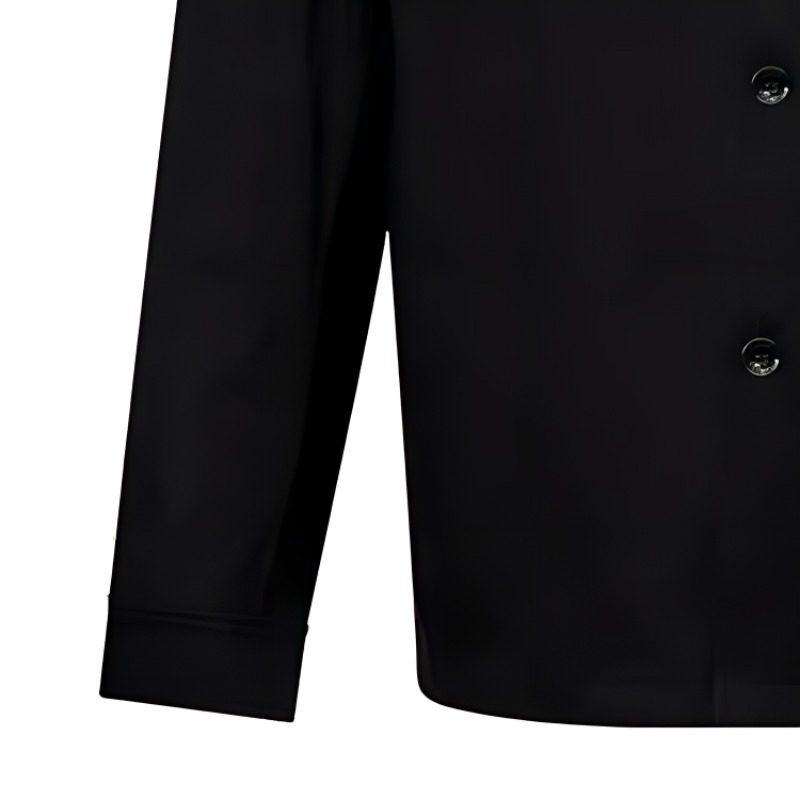 Louis Vuitton SS24 Shirt Men's Black 1AFA81