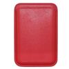iPhone 13 MagSafe Leather Card Holder