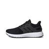 adidas Ult Casual Comode Versatili Tessuto Mesh Assorbimento degli Urti Traspiranti Scarpe da Corsa Basse Uomo Sneakers Nere FX3624
