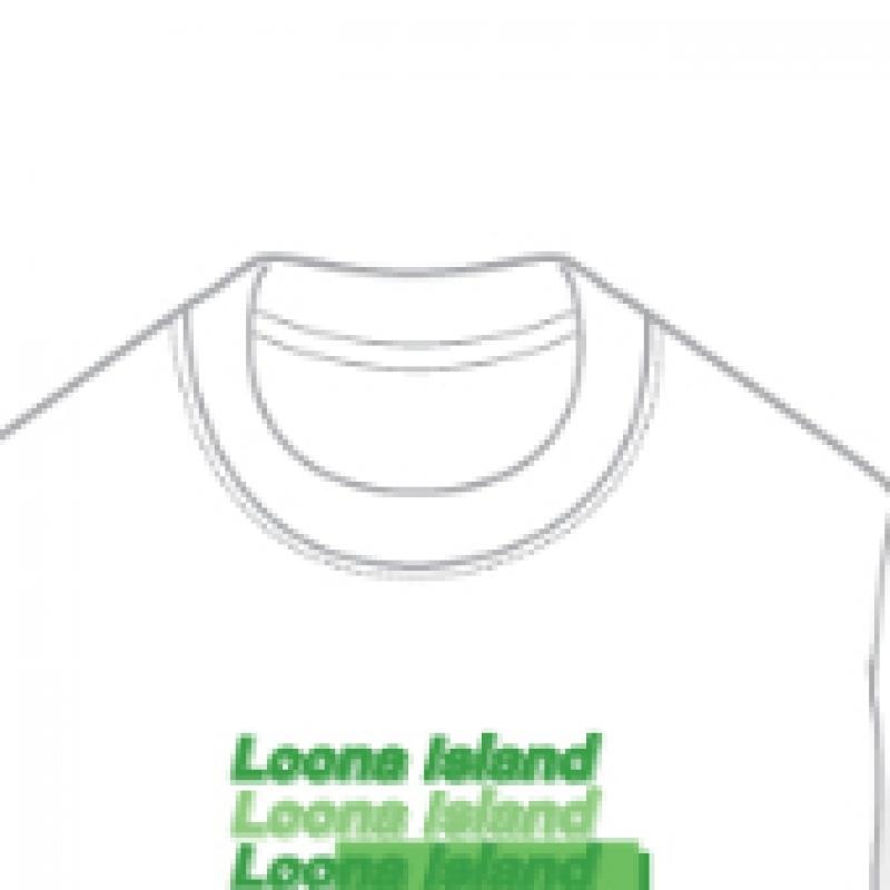 Girl Of The MonTh   03 ShorT Sleeve T shirT 2020  Loona Island  concepT Zone